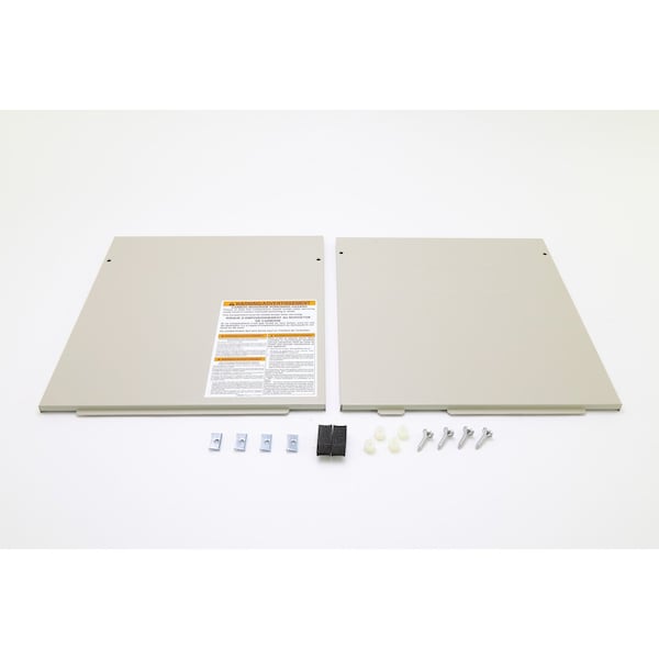 904768 Nordyne Door Set