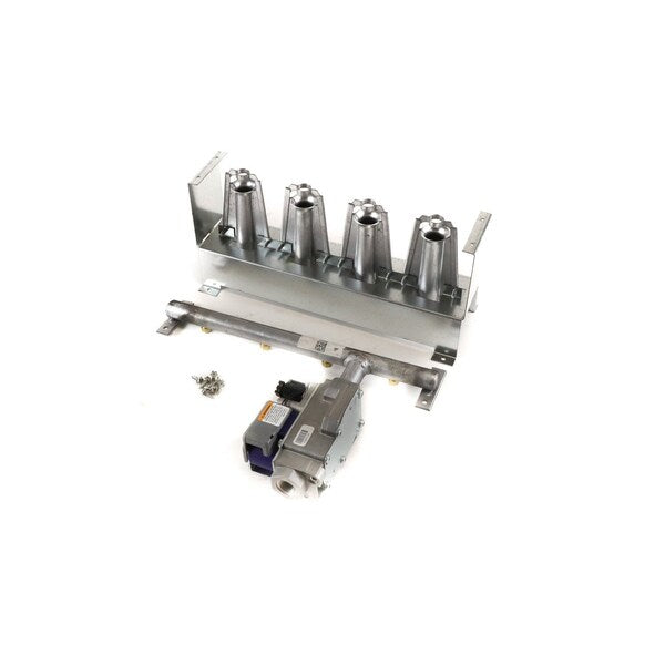 904830 Nordyne 4-Tube Burner Assembly