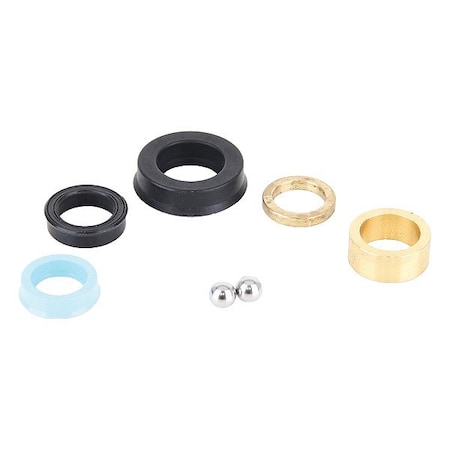 Graco 241623 Repair Kit, For Graco, For Grease Pump