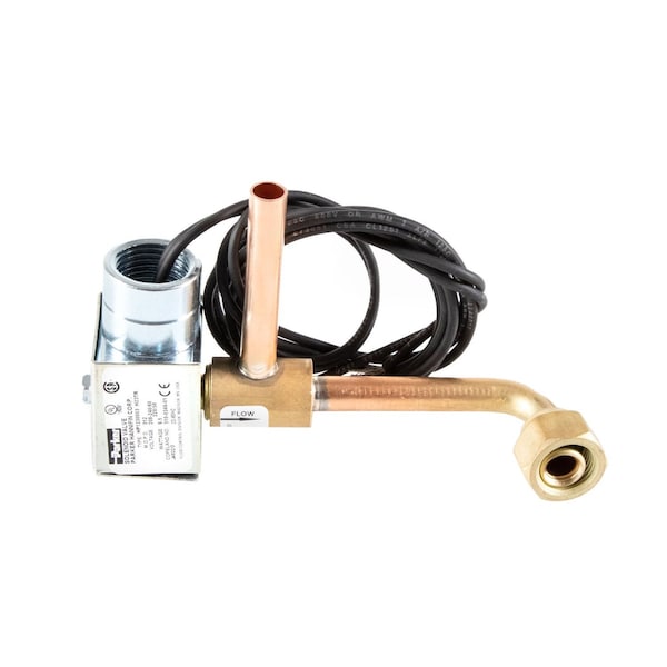 910-0352-01 Copeland Compressor Copeland Demand Cool Valve and Coil