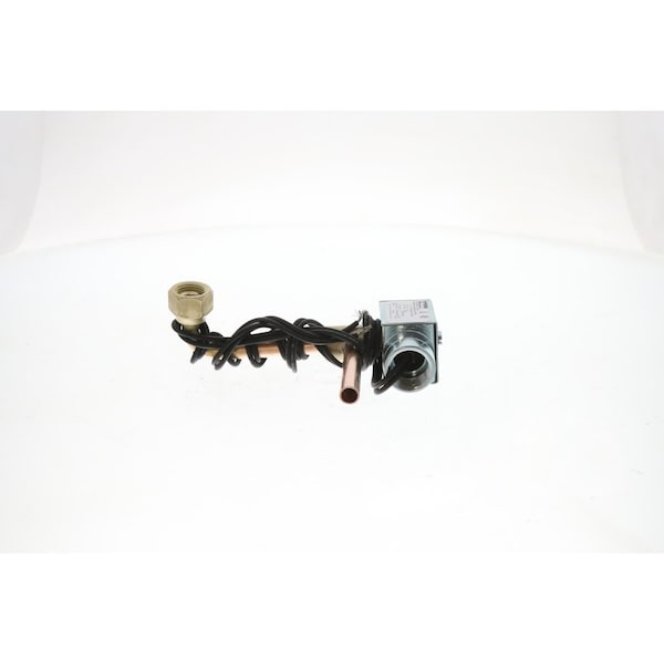 910-0352-03 Copeland Compressor Copeland Demand Cool Valve & Coil