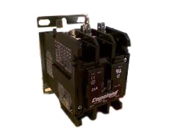 912-3025-02 Emerson Contactor for 208/240V applications