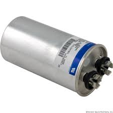 914-0037-12 Copeland Run Capacitor Round (40 mfd, 370V)