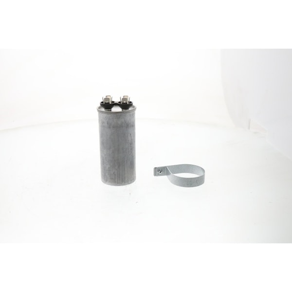 914-0037-15 Copeland Compressor Run Capacitor (Genuine OEM Replacement)