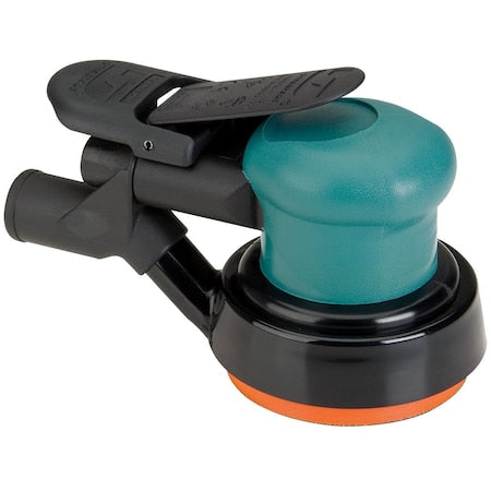 Dynabrade 59034 Air Orbital Sander, 3-1/2
