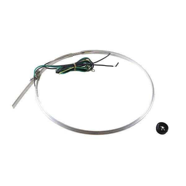 918-0019-04 Copeland Belt for crankcase heater, genuine OEM replacement