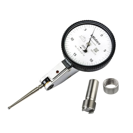 Mitutoyo 513-412-10ECAL Calibrated Indicator
