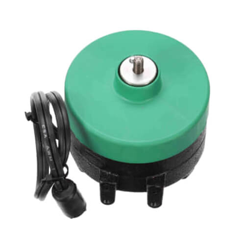 9208F2 Century Motors 115V 1550RPM TEAO Motor