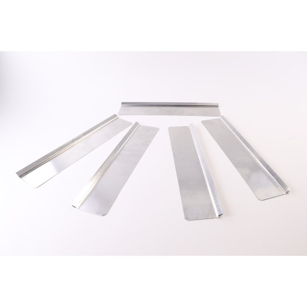 922125 Nordyne Baffle Kit, genuine OEM replacement part
