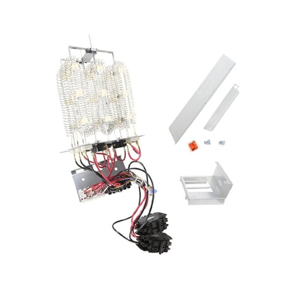 922527D Nordyne 15 kW Heating Element (replaces 922527, 922527A)