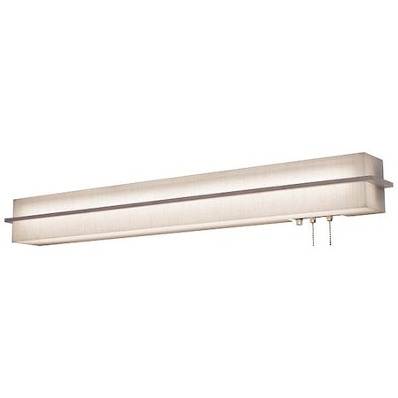 AFX APB5154L30ENWG-LW LED Overbed Light, 120 V, 50
