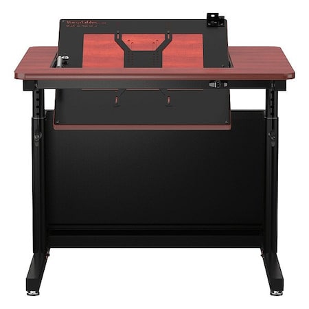 Versadesk RST3630-BC Revolution Computer - Height Adjustable