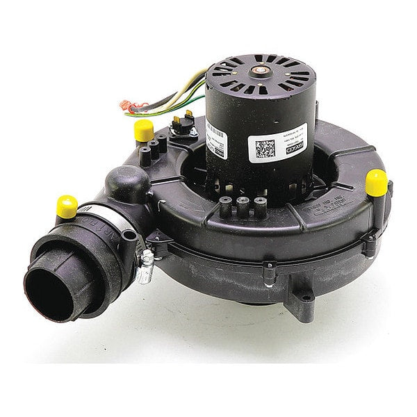 92L14 Lennox Inducer Motor, genuine OEM replacement