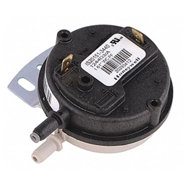 92L21 Allied AIR Pressure Switch SPST 1.61