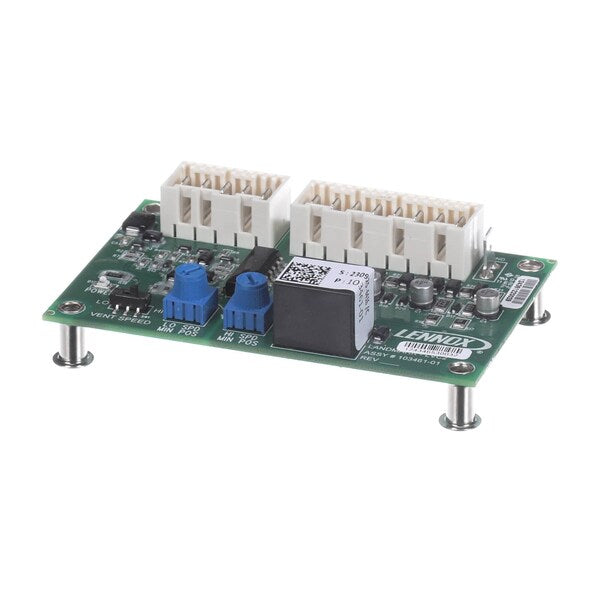 92W17 Lennox LVC 2 Controller