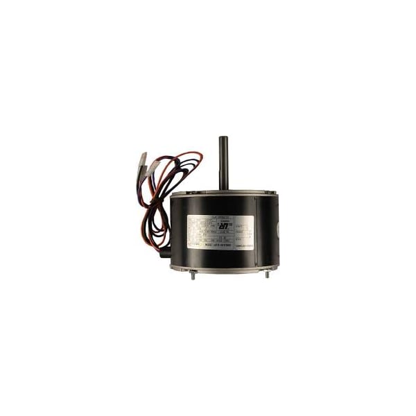 92W51 General Electric Condenser Fan Motor, 208/230V, 1/6 Hp