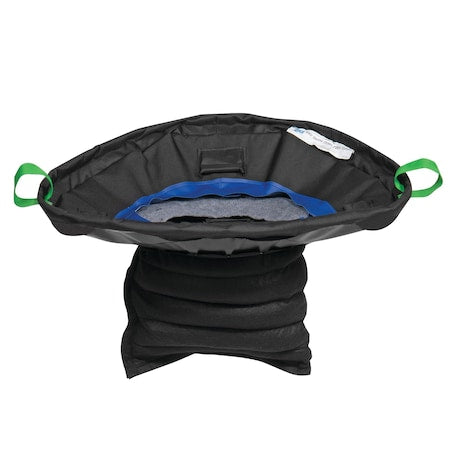 PIG INT400-1061-MOF Stormwater Replace Drain Insert, Steel