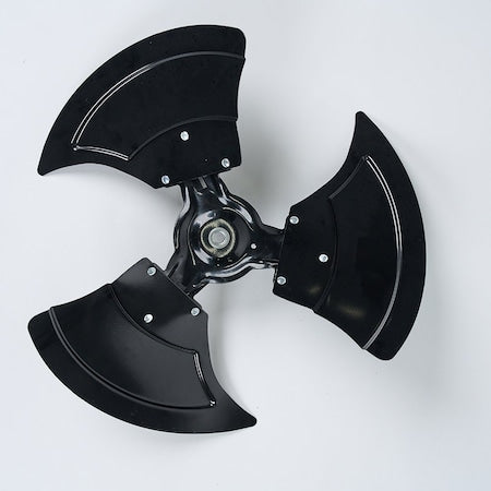 Portacool FANS0019K FanBlade, Metal/Plastic, 26 in W, 26 in L