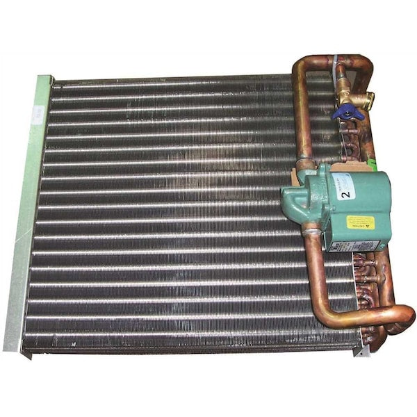 9-320-372 First Company Heating Coil for RAQ-3