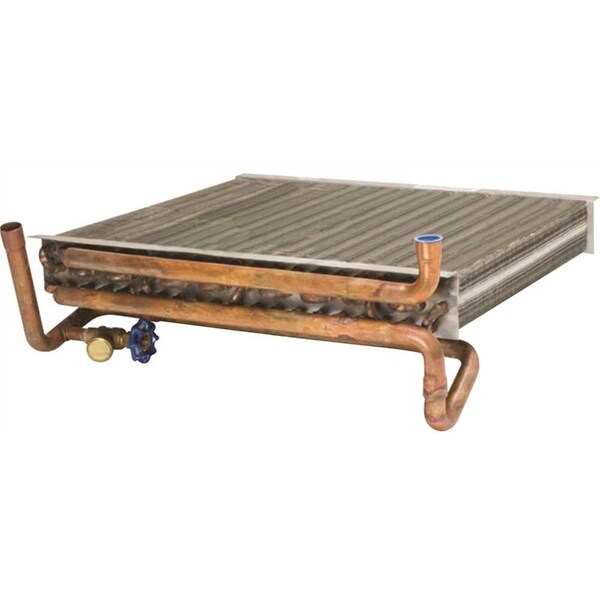 9-320-373 First Company Hot Water Coil