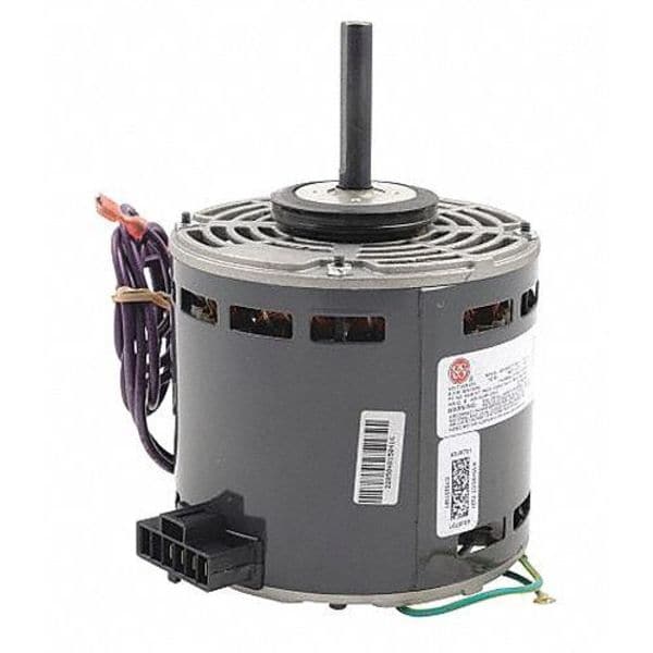 93J67 Lennox Motor, 1/3 HP, 1-Phase, 208/230V, 825 rpm