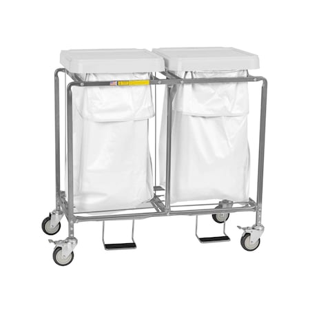 R&B Wire Products 684W Double 