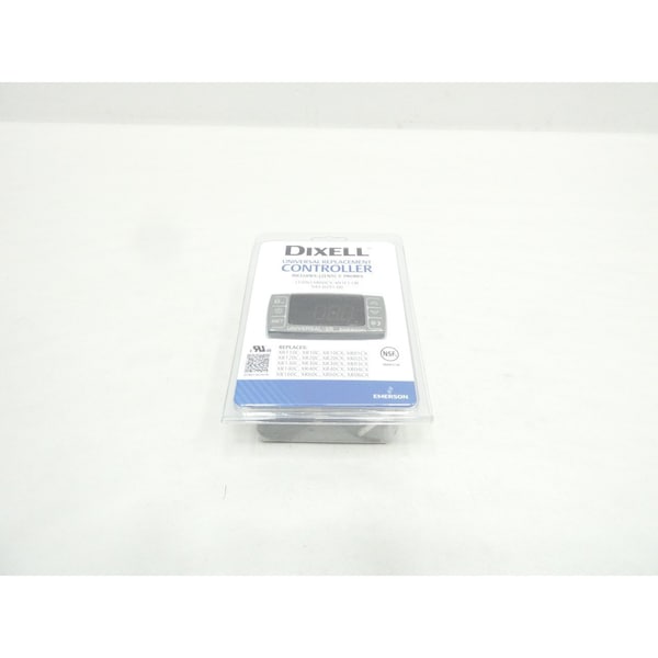 943-0291-00 Emerson 120V AC Universal Replacement Controller