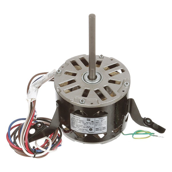 9432A Century Motor, 277V AC for Room Air Conditioner