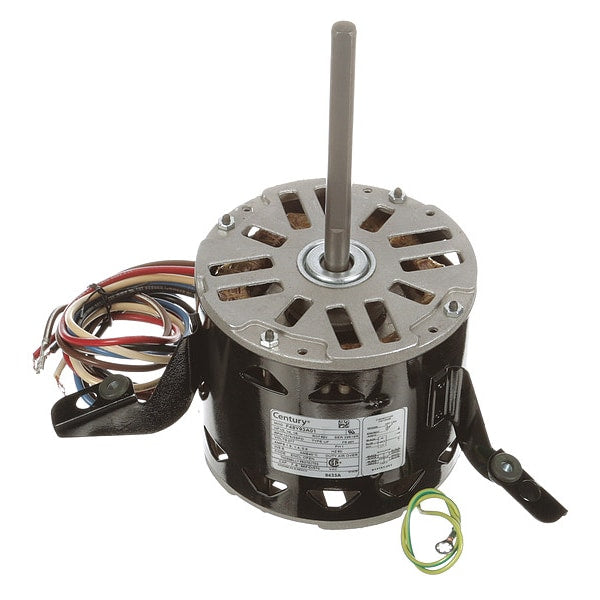 9433A Century Motor, 277V AC (1075 RPM)