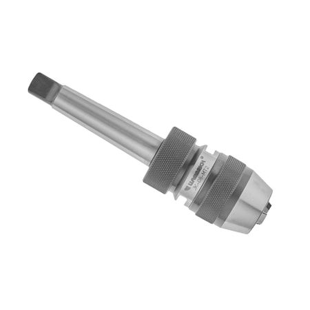 Llambrich USA JK-08 MT-2 Keyless High Torque Drill Chuck 0.315