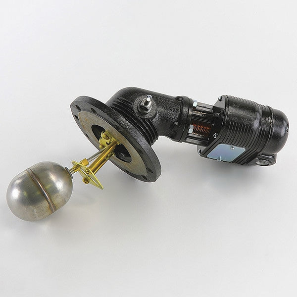 94-7B-HD Mcdonnell & Miller Head Mechanism