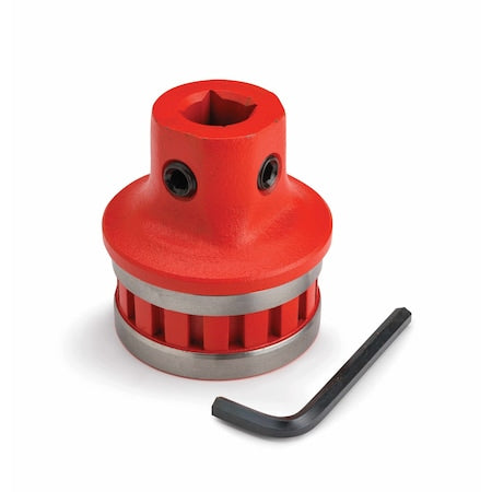 Ridgid 42620 Square Drive Adapter, 15/16