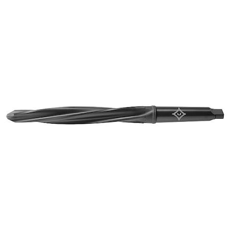 Cleveland C23819 Bridge Reamer, Spiral, 12 in