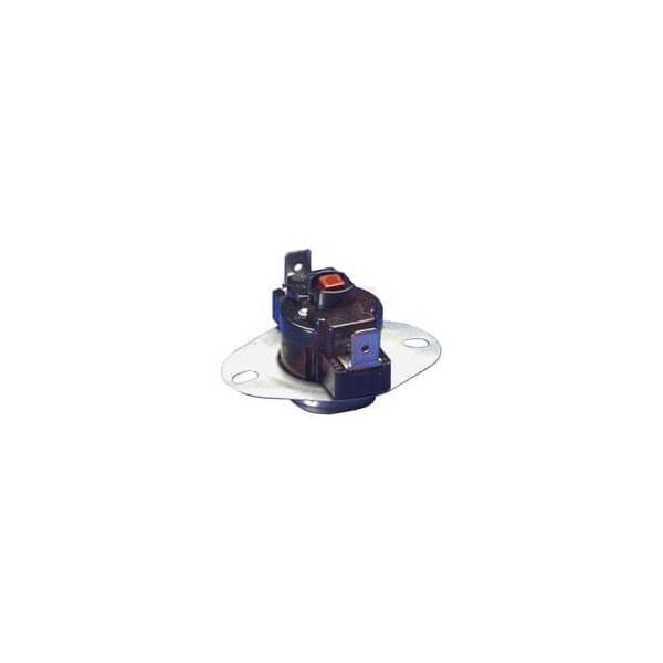950-0018 Tjernlund Manual Reset High Limit Kit for SS-2, SS-2G, and PAi-5