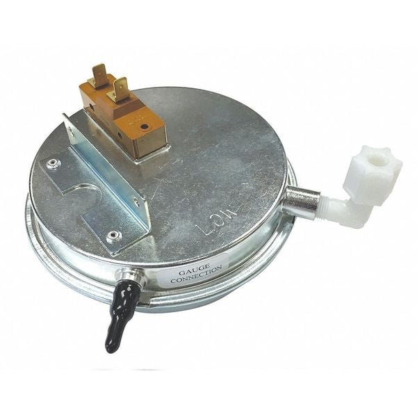 950-0650 Tjernlund Products Fan Prover Kit for side wall vent systems