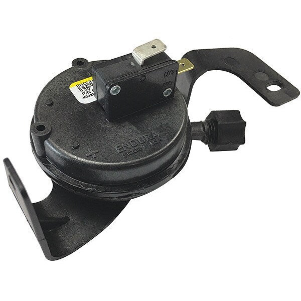 950-1031 Tjernlund Products Pressure Switch Fan Prover Kit with Sensing Tube