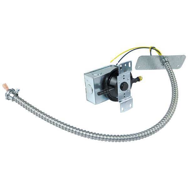 950-1032 Tjernlund Products Fan Prover Kit Pressure Switch
