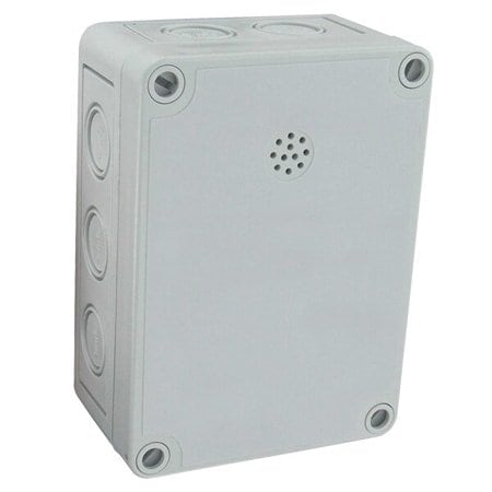 Dwyer Instruments GSTA-C-FC DetectorTransmitter, CO, Electrochemical
