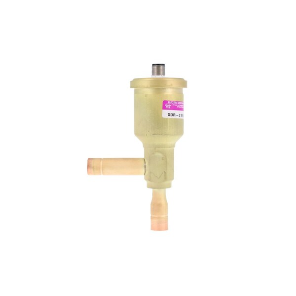 953482 Sporlan 1/2 in x 1/2 in ODF SDR-2 less cable genuine OEM part