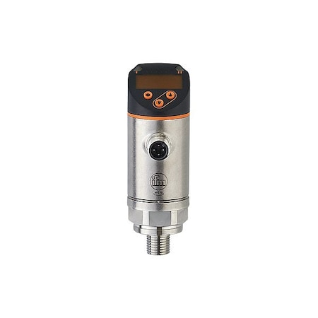 IFM PN2698 Pressure switch and transmitter