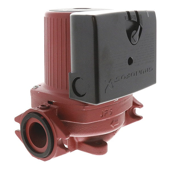 95906631 Grundfos Multi-Speed Circulating Pump with Flange Connection