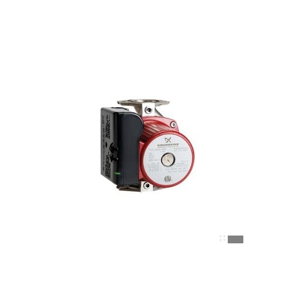 95906632 Grundfos Three-Speed Condensate Pump for Hot-Water Recirculation