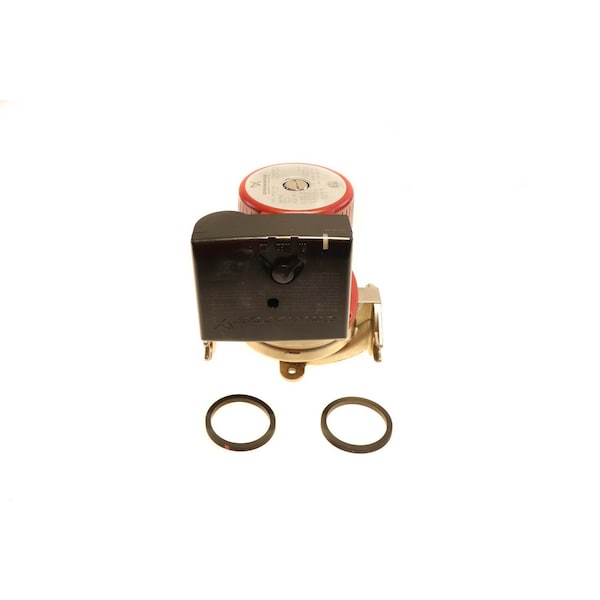 95906633 Grundfos Genuine OEM motor replacement for HVAC & appliance systems