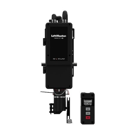 Liftmaster TDC7S1BMC Trolley Commercial Operator
