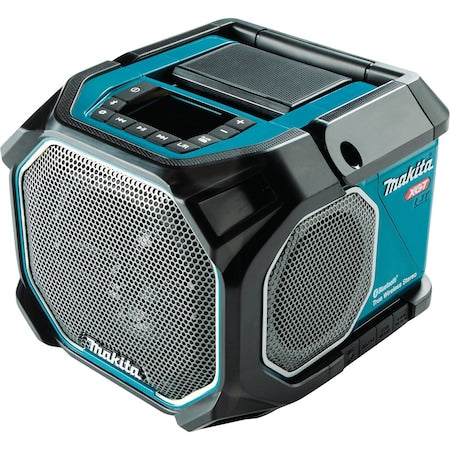 Makita GRM05 Speaker, 2.5 Ah