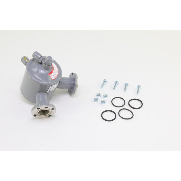960086 Sporlan Oil Level Control