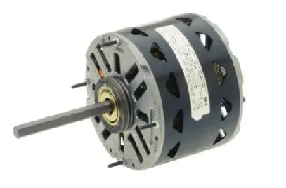 9605A Century Fan and Blower Motor, Single Phase, 277V, Permanent Split Capacitor