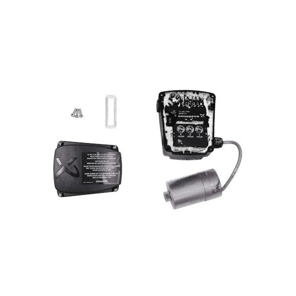 96408692 Grundfos Terminal Box Wiring & Connectors
