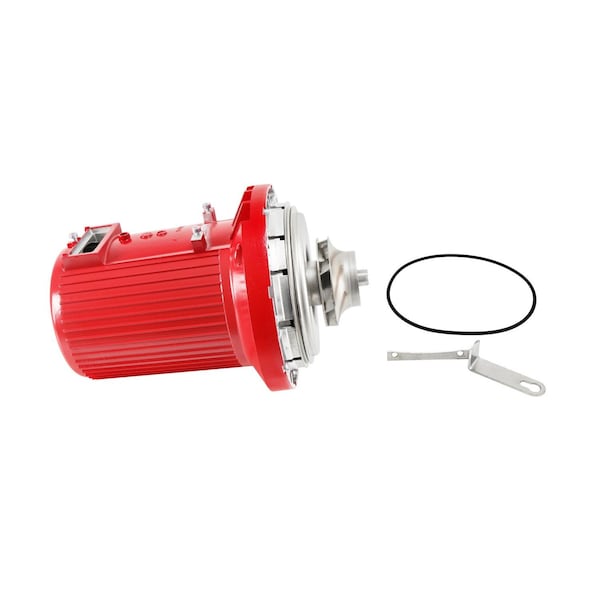 96413287 Grundfos Condensate Pump Head