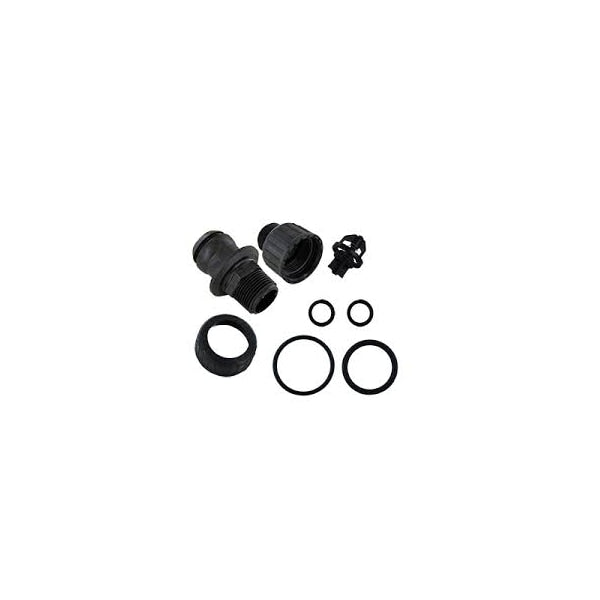 96634763 Grundfos 1 inch NPT Fittings Kit